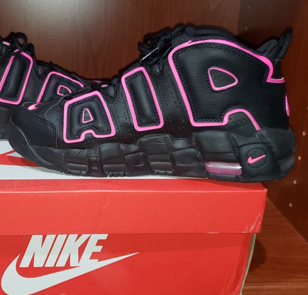 Nike Air Uptempo